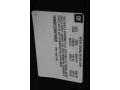 Black Onyx - Lucerne CXL Photo No. 21