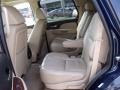 Dark Blue Metallic - Tahoe LTZ Photo No. 14