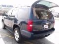 Dark Blue Metallic - Tahoe LTZ Photo No. 16