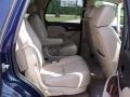 Dark Blue Metallic - Tahoe LTZ Photo No. 19