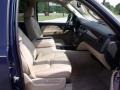 Dark Blue Metallic - Tahoe LTZ Photo No. 21