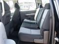 Black - Silverado 2500HD LS Crew Cab Photo No. 13