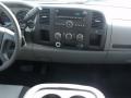 Black - Silverado 2500HD LS Crew Cab Photo No. 16