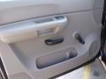 Black - Silverado 2500HD LS Crew Cab Photo No. 18