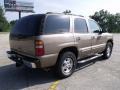 2003 Sandalwood Metallic Chevrolet Tahoe LT 4x4  photo #5