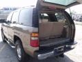 2003 Sandalwood Metallic Chevrolet Tahoe LT 4x4  photo #17