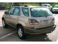 2002 Burnished Gold Metallic Lexus RX 300  photo #2