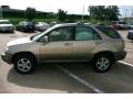 2002 Burnished Gold Metallic Lexus RX 300  photo #13