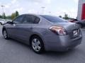 Precision Gray Metallic - Altima 2.5 S Photo No. 3