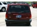 2001 Sienna Pearlcoat Jeep Cherokee Sport  photo #10