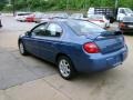 2003 Atlantic Blue Pearl Dodge Neon SXT  photo #4