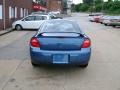 2003 Atlantic Blue Pearl Dodge Neon SXT  photo #5