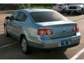 Arctic Blue Silver - Passat 2.0T Sedan Photo No. 2
