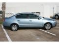Arctic Blue Silver - Passat 2.0T Sedan Photo No. 4
