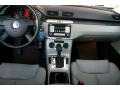 Arctic Blue Silver - Passat 2.0T Sedan Photo No. 6