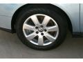 Arctic Blue Silver - Passat 2.0T Sedan Photo No. 9