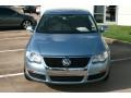 Arctic Blue Silver - Passat 2.0T Sedan Photo No. 10