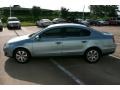 Arctic Blue Silver - Passat 2.0T Sedan Photo No. 12