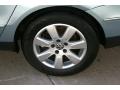 Arctic Blue Silver - Passat 2.0T Sedan Photo No. 13
