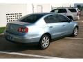 Arctic Blue Silver - Passat 2.0T Sedan Photo No. 15