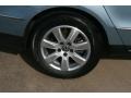 Arctic Blue Silver - Passat 2.0T Sedan Photo No. 16