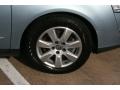 Arctic Blue Silver - Passat 2.0T Sedan Photo No. 17