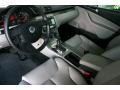 Arctic Blue Silver - Passat 2.0T Sedan Photo No. 20
