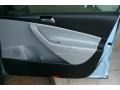 Arctic Blue Silver - Passat 2.0T Sedan Photo No. 29