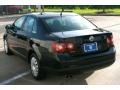 Black - Jetta S Sedan Photo No. 2