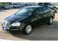 Black - Jetta S Sedan Photo No. 3