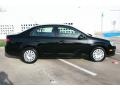 Black - Jetta S Sedan Photo No. 4