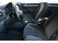 Black - Jetta S Sedan Photo No. 5