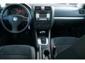 Black - Jetta S Sedan Photo No. 6