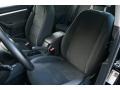 Black - Jetta S Sedan Photo No. 7