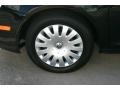 Black - Jetta S Sedan Photo No. 9