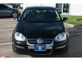 Black - Jetta S Sedan Photo No. 10