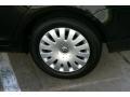 Black - Jetta S Sedan Photo No. 13