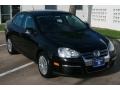 Black - Jetta S Sedan Photo No. 18