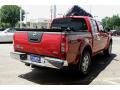 Red Alert - Frontier Nismo Crew Cab 4x4 Photo No. 6