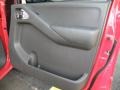 Red Alert - Frontier Nismo Crew Cab 4x4 Photo No. 17