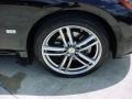 Black Obsidian - M 35 Sport Sedan Photo No. 3