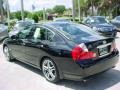 Black Obsidian - M 35 Sport Sedan Photo No. 8