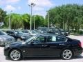 Black Obsidian - M 35 Sport Sedan Photo No. 9