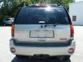 2002 Pewter Metallic GMC Envoy SLT  photo #4