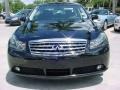 Black Obsidian - M 35 Sport Sedan Photo No. 14