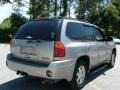 2002 Pewter Metallic GMC Envoy SLT  photo #5