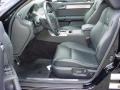 Black Obsidian - M 35 Sport Sedan Photo No. 17