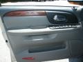 2002 Pewter Metallic GMC Envoy SLT  photo #15