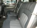 2002 Pewter Metallic GMC Envoy SLT  photo #19