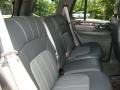 2002 Pewter Metallic GMC Envoy SLT  photo #22